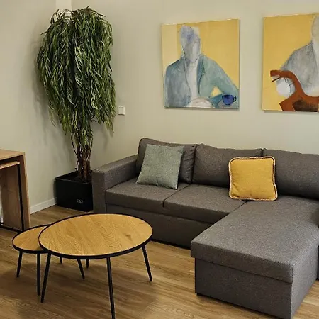 Vacansis Loft Bajo Torrefiel * Valencia