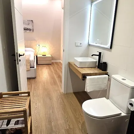 Vacansis Loft Bajo Torrefiel