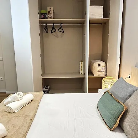 Apartment Vacansis Loft Bajo Torrefiel