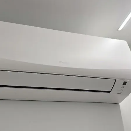 Vacansis Loft Bajo Torrefiel Apartment Valencia