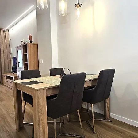 Vacansis Loft Bajo Torrefiel *