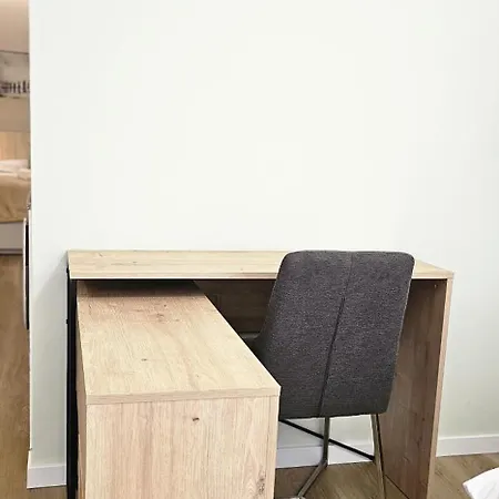Vacansis Loft Bajo Torrefiel Apartamento *