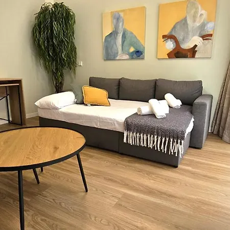 Vacansis Loft Bajo Torrefiel *