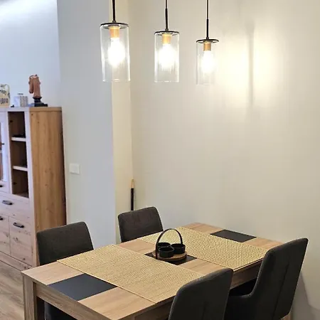 Apartment Vacansis Loft Bajo Torrefiel