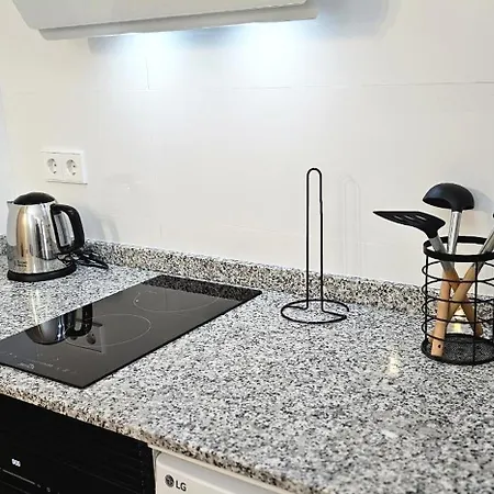 Vacansis Loft Bajo Torrefiel *