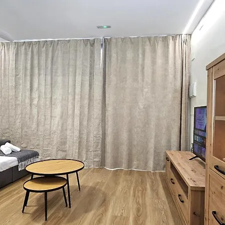 Vacansis Torrefiel Apartmán Valencie