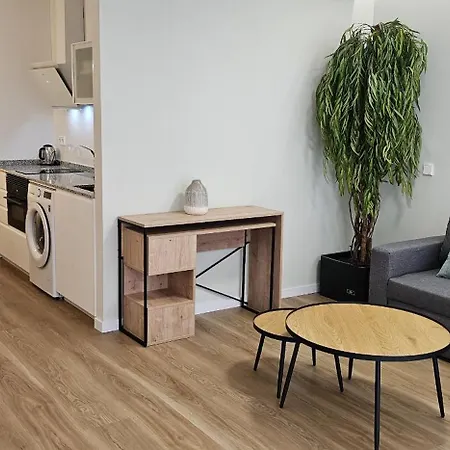 Vacansis Loft Bajo Torrefiel Apartment Valencia