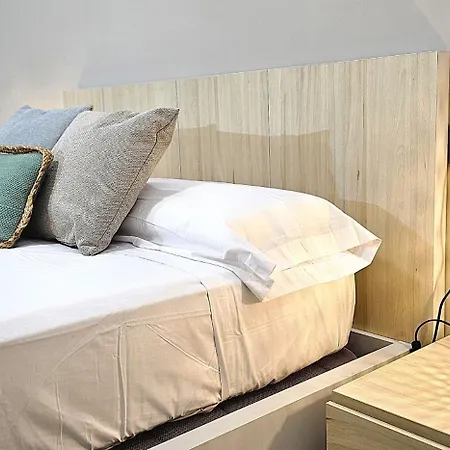 Apartment Vacansis Loft Bajo Torrefiel *