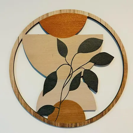 Ori A Cool & Wide Next To Historic Center Appartamento