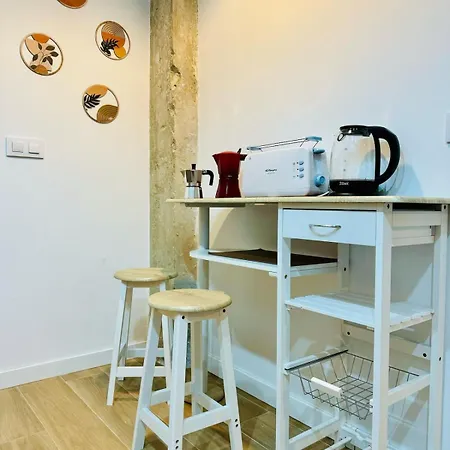 Ori A Cool & Wide Next To Historic Center Appartamento *