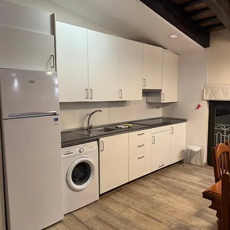 Apartment Miguelete Tower & 4th Floor & Center And No Elevator Valencia