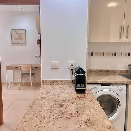 Appartement Mare Nostrum