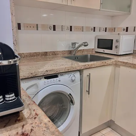 Apartment Mare Nostrum *