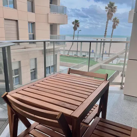 Mare Nostrum Apartment