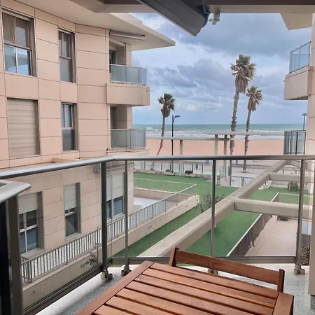 Mare Nostrum Apartment