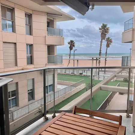Mare Nostrum Appartement