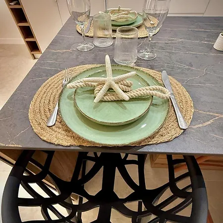 Apartamento Luxury In Cabanyal *