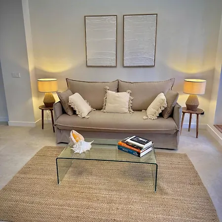 Appartamento Luxury In Cabanyal Valenza
