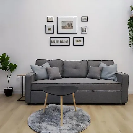 Rio Turia Pingueino Apartment