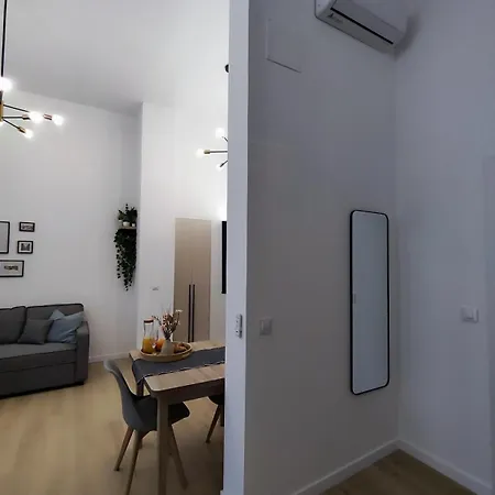 Apartment Rio Turia Pingueino *