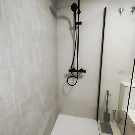 Rio Turia Jirafa Apartment