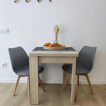Apartmento Rio Turia Caracol Apartment Valencia