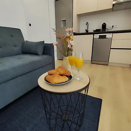 Apartment Apartmento Rio Turia Caracol Valencia