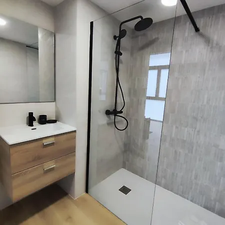 Apartmento Rio Turia Caracol Apartment Valencia