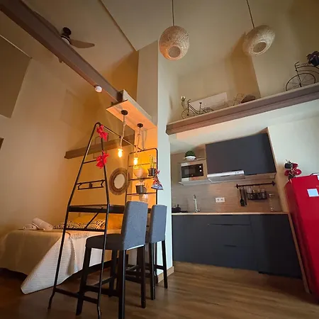 2 Port Апартаменты