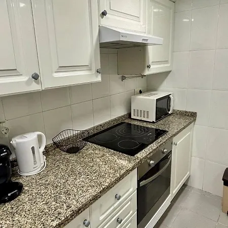 Exclusive Flat In Patacona * Valencia