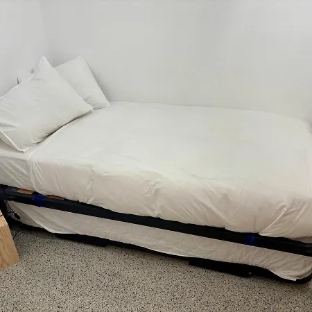 District Key - Valencia, Playa Patacona *