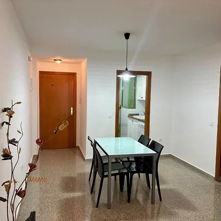 Exclusive Flat In Patacona * Valencia