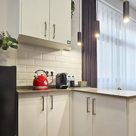 Apartman New Ruzafa - Art Nouveau *