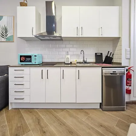 New Ruzafa - Art Nouveau * فالنسيا