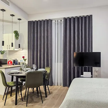 شقة New Ruzafa - Art Nouveau