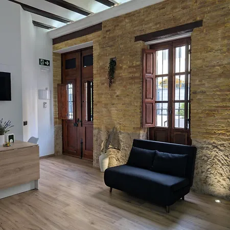 Arenas 3 Playa Apartment Valencia