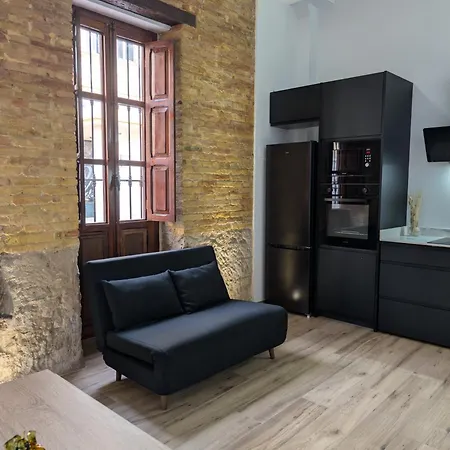 Arenas 3 * Валенсия