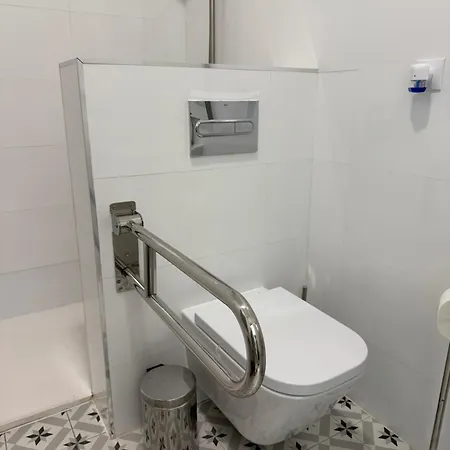 Family Sea & Cabanyal Appartement