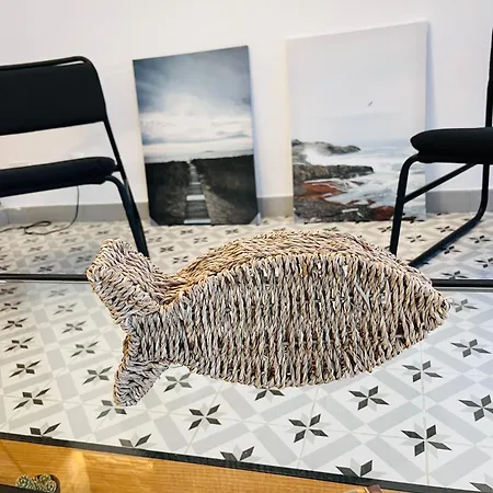 Family Sea & Cabanyal