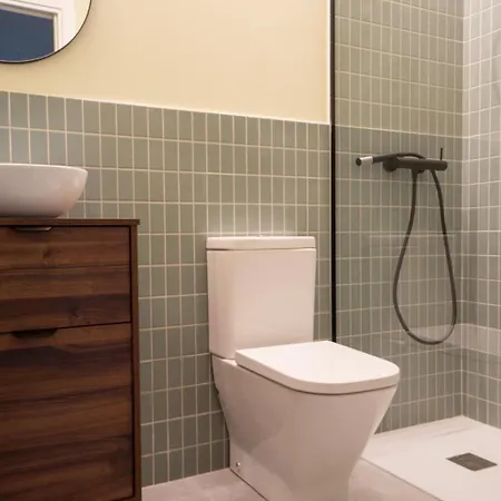 Chopin Apartamento Valência