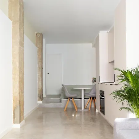 Chopin Apartamento *