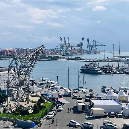 Family Sea & Cabanyal