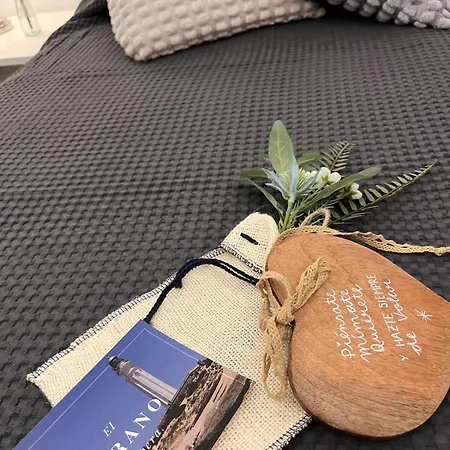 Family Sea & Cabanyal Apartamento