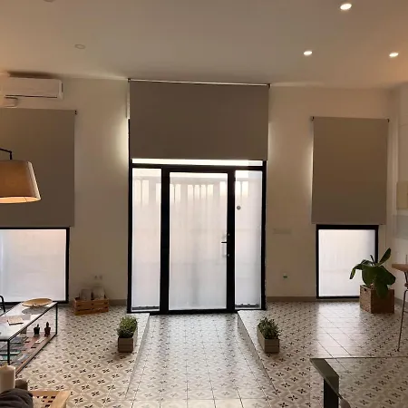 Family Sea & Cabanyal Apartment Valencia