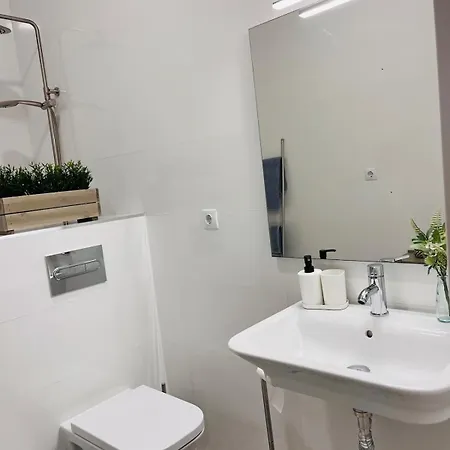 Apartamento Family Sea & Cabanyal *