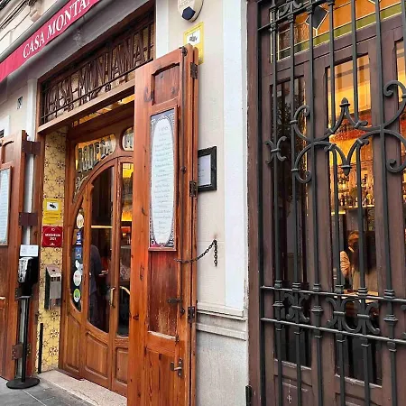 Apartamento Family Sea & Cabanyal Valência