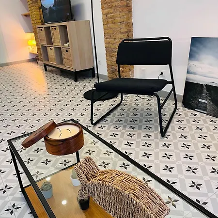 Family Sea & Cabanyal Appartement *