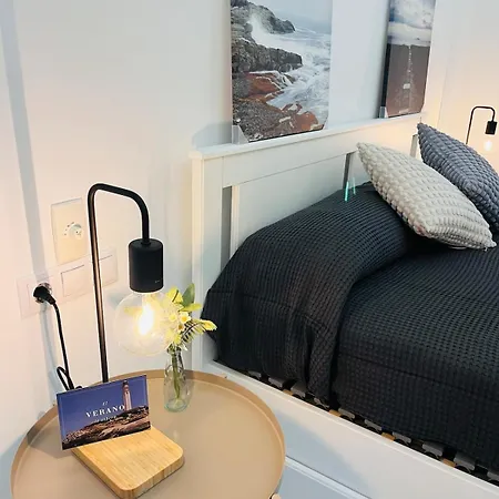 Apartamento Family Sea & Cabanyal Valência