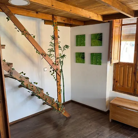 Appartement Piso 4 - Mercado *