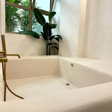 Anelsa Serranos 3 Appartement